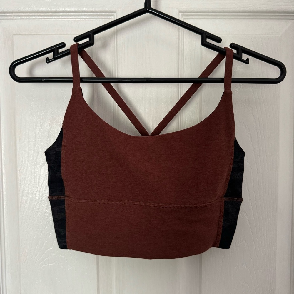 Vuori: Long Line Elevation Sports Bra